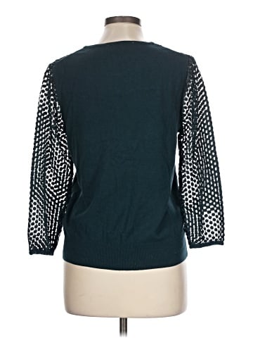 Ann Taylor LOFT Pullover Sweater (view 2)
