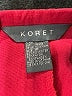 Koret Color Block Pink Casual Pants Size 10 - photo 7
