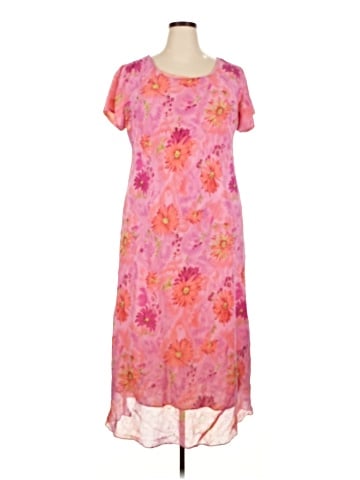 Mlle Gabrielle Casual Dress (view 1)