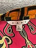 CAbi 100% Silk Pink Kimono Size L - photo 7
