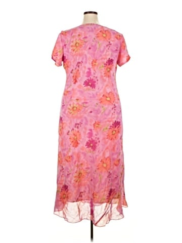 Mlle Gabrielle Casual Dress (view 2)