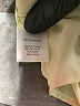 ModCloth 100% Polyester Ivory 3/4 Sleeve Blouse Size 1X - photo 8