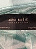 Zara Basic Teal Blazer Size M - photo 6