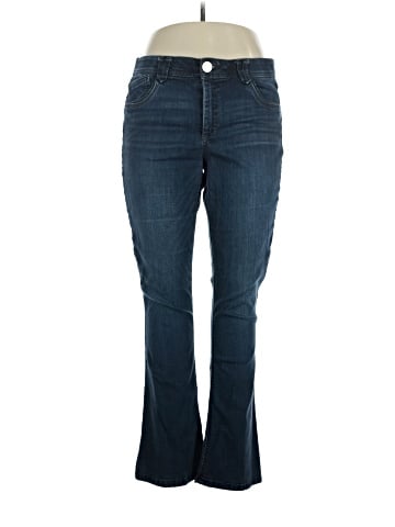 Democracy Jeans (view 1)