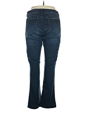 Democracy Jeans (view 2)