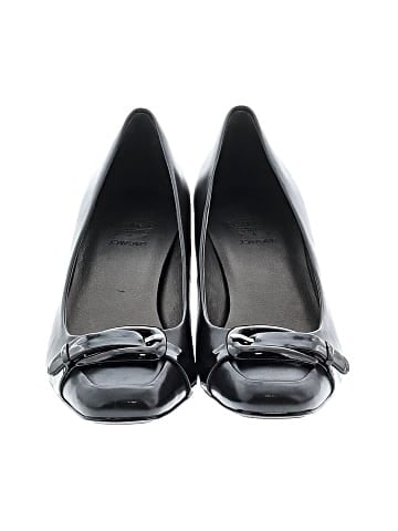 Joan & David Heels (view 2)