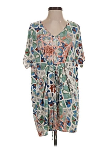 Tibi Swimsuit Cover Up (view 1)