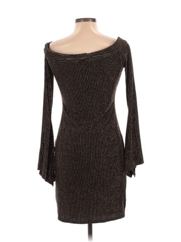 BCBGMAXAZRIA Cocktail Dress (view 2)