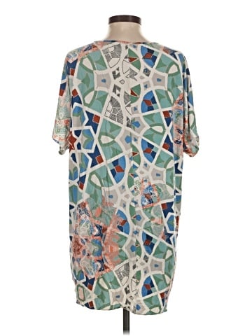 Tibi Swimsuit Cover Up (view 2)