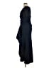 Xscape Black Cocktail Dress Size 16 - photo 5