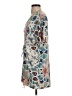 Tibi Blue Swimsuit Cover Up Size XS - photo 5