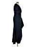Xscape Black Cocktail Dress Size 16 - photo 4