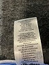S.C. & Co. Solid Gray Blue Active Skort Size XL - photo 4