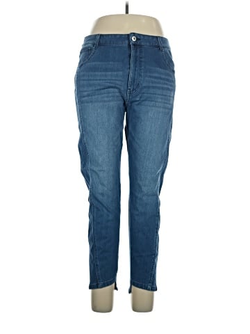 Halara Jeans (view 1)
