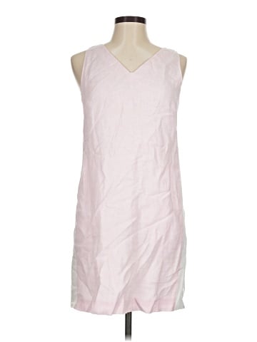 Island Company Casual Dress (view 1)