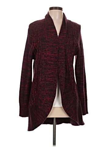 John Paul Richard Cardigan (view 1)