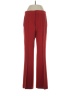 Helmut Lang Red Dress Pants Size 4 - photo 1