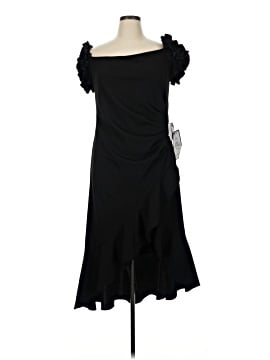 Xscape Cocktail Dress (view 1)
