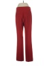 Helmut Lang Red Dress Pants Size 4 - photo 2