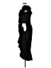 Xscape Black Cocktail Dress Size 16 - photo 5