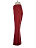 Helmut Lang Red Dress Pants Size 4 - photo 5