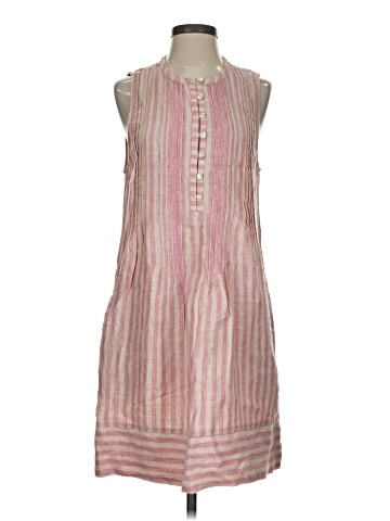 Faherty Casual Dress (view 1)