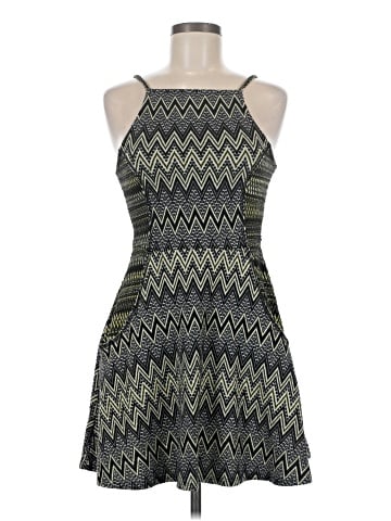 Topshop Cocktail Dress (view 1)