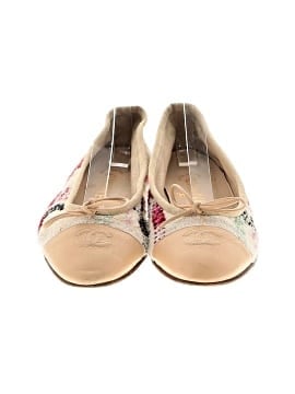 Chanel Flats (view 2)