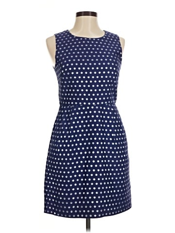 J.Crew Casual Dress (view 1)