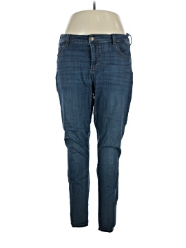 Liverpool Los Angeles Jeans