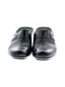 Clarks 100% Leather Black Mule/Clog Size 8 1/2 - photo 2