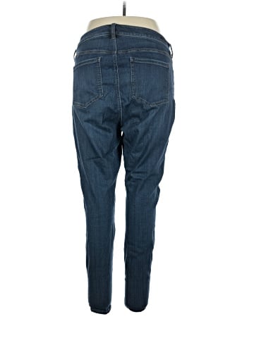 Liverpool Los Angeles Jeans (view 2)