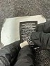 Mossimo Gray Jacket Size S - photo 7