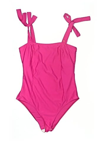 Shein One Piece Swimsuit (view 1)