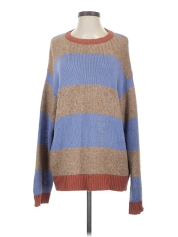 Urban Outfitters Pullover Sweater (view 1)