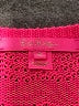 Lilly Pulitzer Pink Pullover Sweater Size XL - photo 7