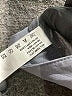 Willit Solid Gray Board Shorts Size 16 - photo 4