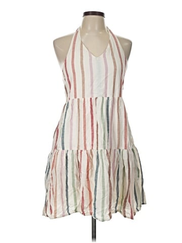 American Eagle Outfitters Casual Dress (view 1)
