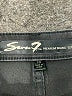 Seven7 Black Jeans Size 10 - photo 7