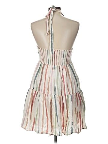 American Eagle Outfitters Casual Dress (view 2)