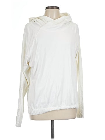 Lululemon Athletica Long Sleeve T-Shirt (view 1)