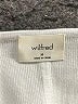 Wilfred White Sleeveless Top Size M - photo 7
