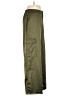 Haute Monde 100% Polyester Green Cargo Pants Size M - photo 4