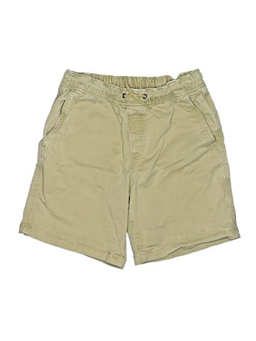 Gap Kids Khaki Shorts (view 1)