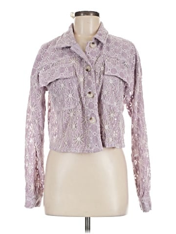 Mystree Jacket (view 1)