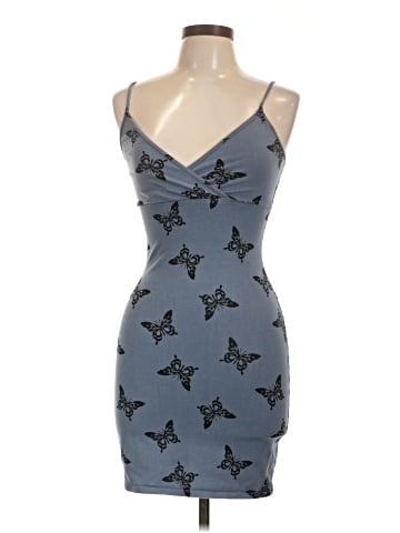 Wild Fable Cocktail Dress (view 1)