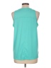 Xersion Teal Active Tank Size L - photo 2