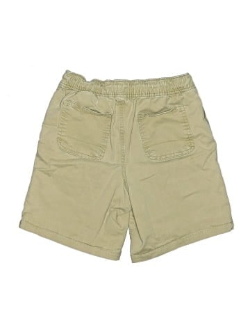 Gap Kids Khaki Shorts (view 2)