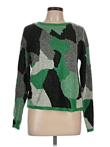 BB Dakota Pullover Sweater (view 1)