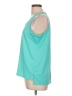 Xersion Teal Active Tank Size L - photo 5